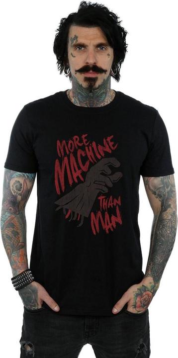Produktbild Star Wars More Machine Than Man TShirt (XL)