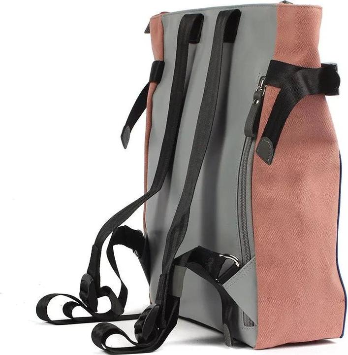 Produktbild 7clouds Belis 7.1 Laptoprucksack Shopper (9 l)