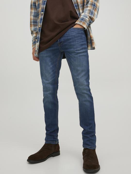 Produktbild Jack & Jones Glenn Original AM 117 Slim Fit Jeans (34)