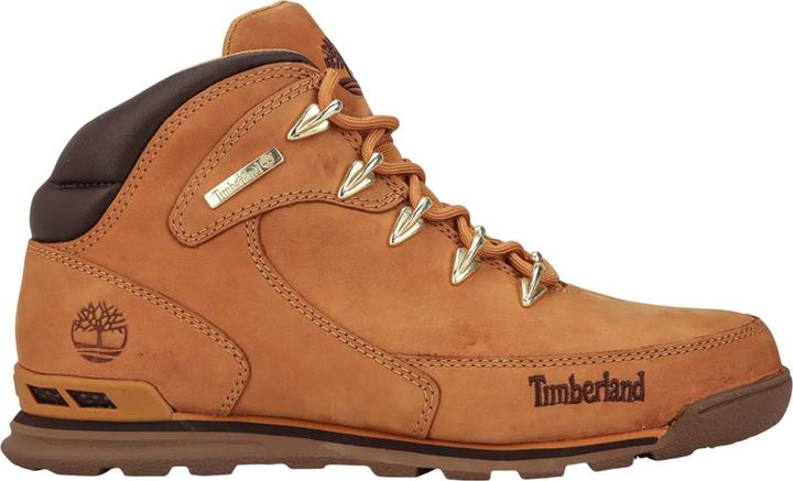 Timberland Wanderstiefel Euro Rock Nubukleder