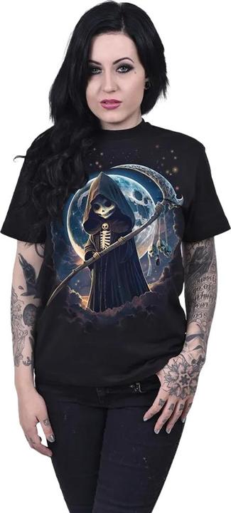 Produktbild Spiral Reaperette TShirt kurzärmlig (4XL)