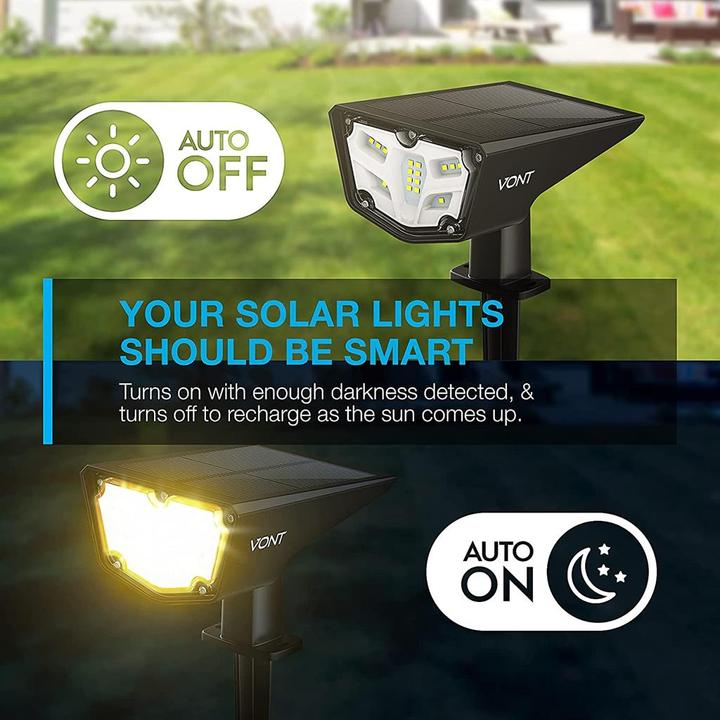 Produktbild GuGus LED Solar Leuchte (IP44)