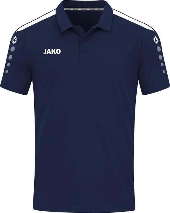 Image du produit JAKO Polo Power (140)