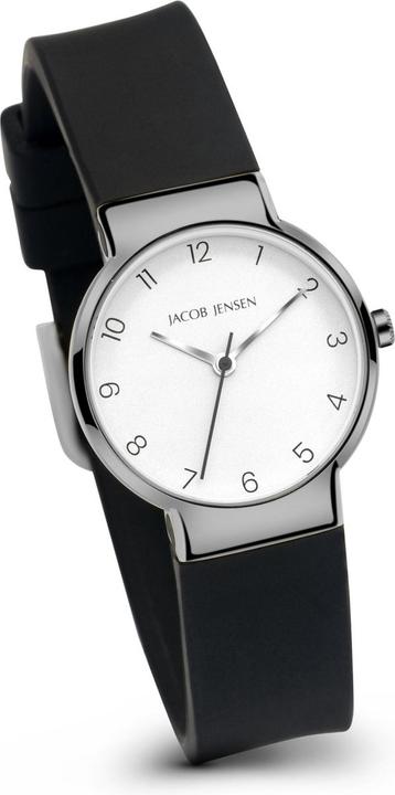 Image du produit Jacob Jensen Timeless Nordic Classic 191 - 29 mm (Montre analogique, 29 mm)
