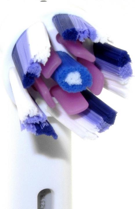 Produktbild Oral-B iO Strahlendes Weiss (2 x)