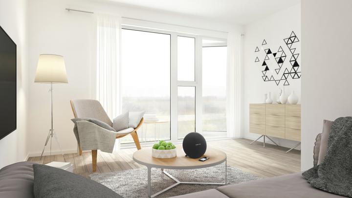 Actual product image Harman/Kardon Onyx Studio 7 (8 h, Rechargeable battery operated, Electrical connection)