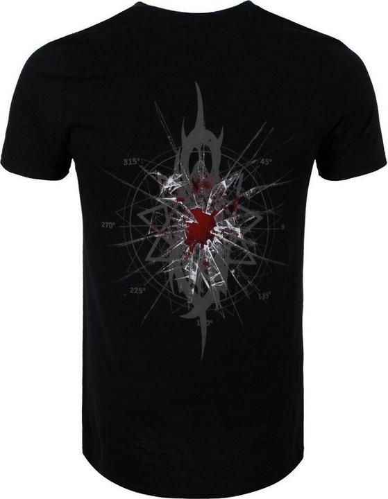 Produktbild Slipknot TShirt (S)