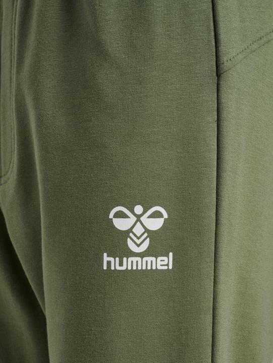 Actual product image hummel Hmlon Adjust Waist Pants (104)