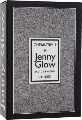 Produktbild Jenny Glow - Chemistry 1 - EDP - 80 ml (Eau de Parfum, 80 ml)
