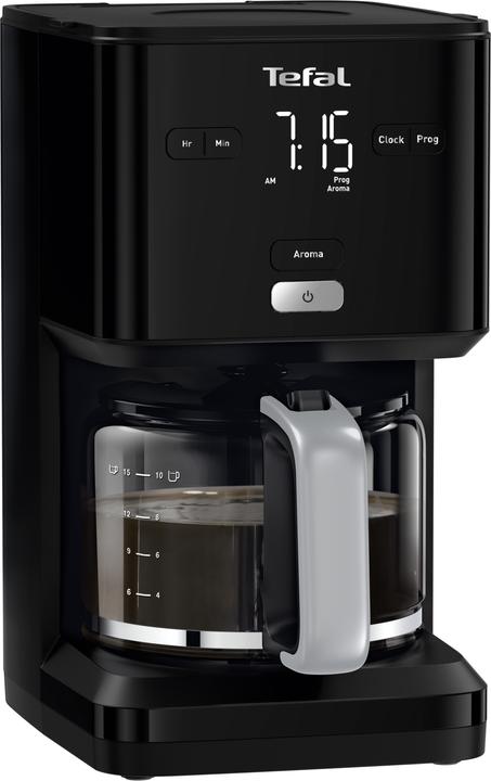Immagine prodotto Tefal Smart & Light CM6008