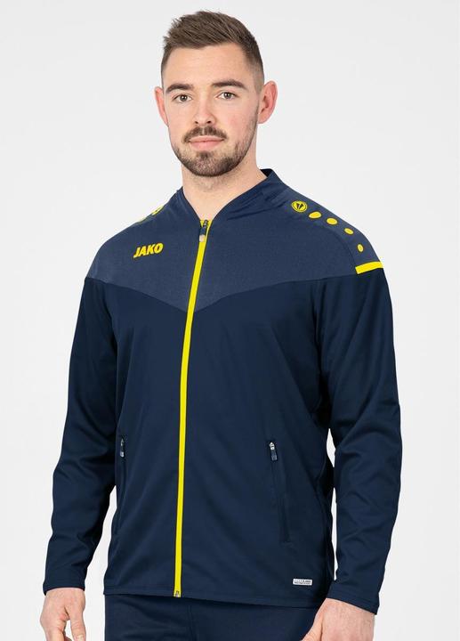 Produktbild JAKO Präsentationsjacke Champ 2.0 Damen (34)