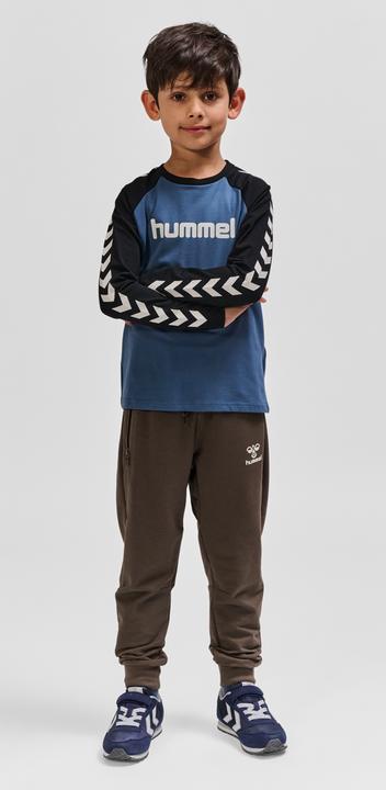 Immagine prodotto hummel hmlBOYS T-SHIRT L/S (122)