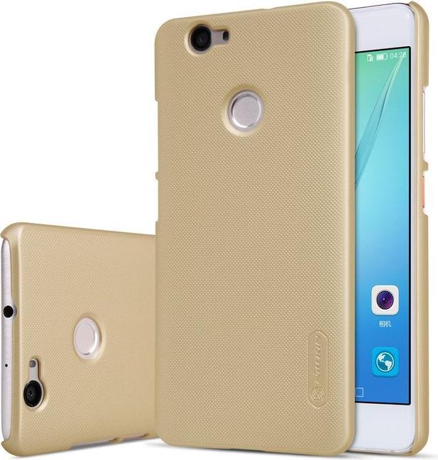 Actual product image Nillkin Super Frosted Shield Series (Nova)