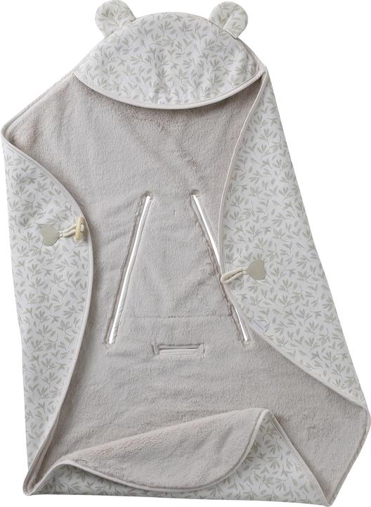 Image du produit Vertbaudet Babydecke
