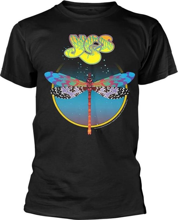 Yes TShirt