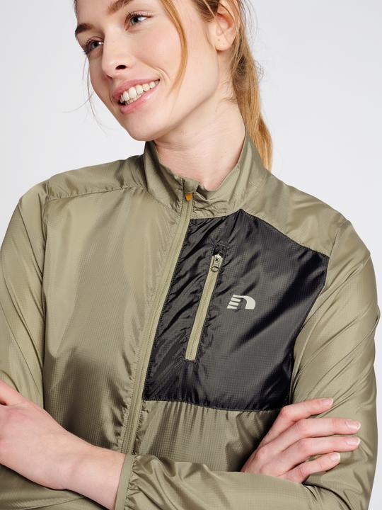 Actual product image Newline Women Packable Tech Jacket (S)