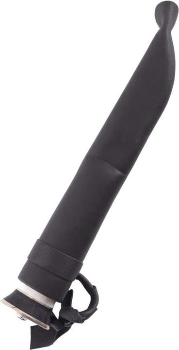 Image du produit Wood Wood Couteau finlandais avec manche en cuir (9.50 cm)