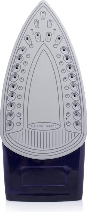 Actual product image Tristar Steam iron (2200 W, 85 g/min)