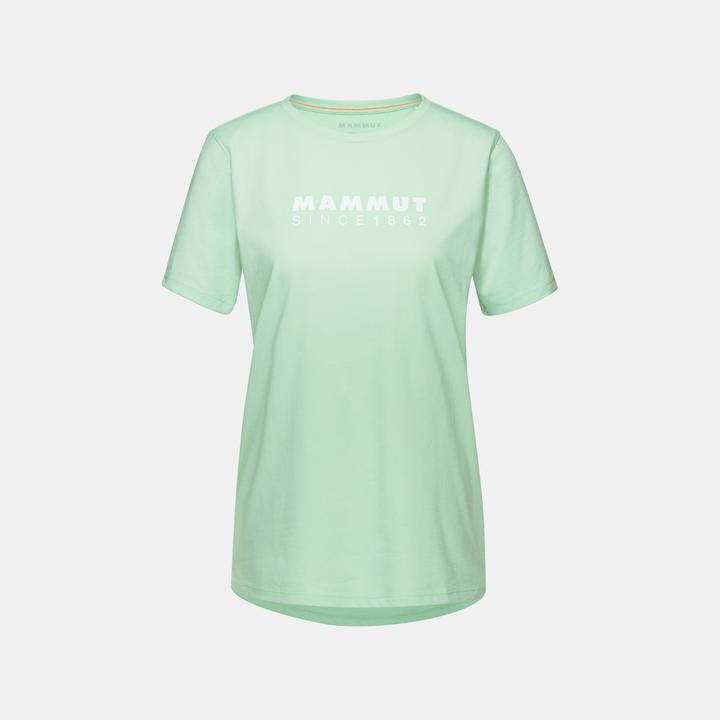 Image du produit Mammut T-shirt femme Core Logo (XS)