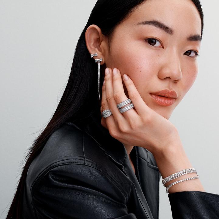Produktbild Pandora Ring (56, 925 Silber)