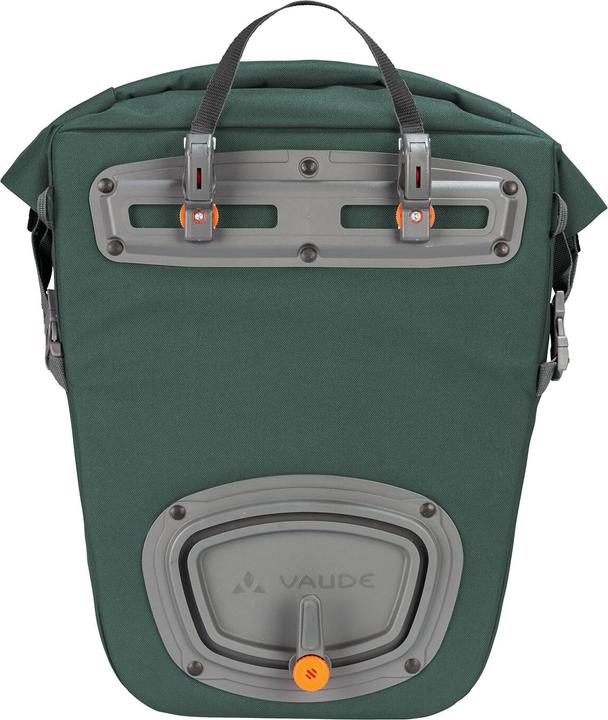 Produktbild Vaude Road Master Roll-It (22 l, Gepäckträgertasche)