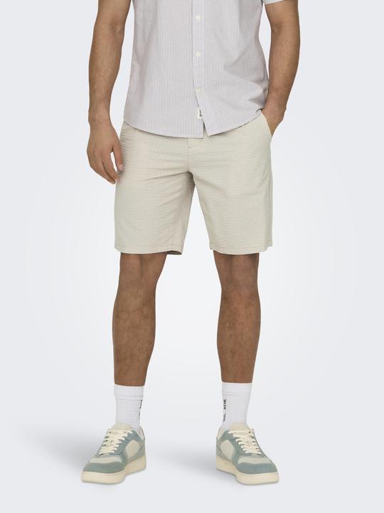 Image du produit Only & Sons Coupe normale Short Short (L)