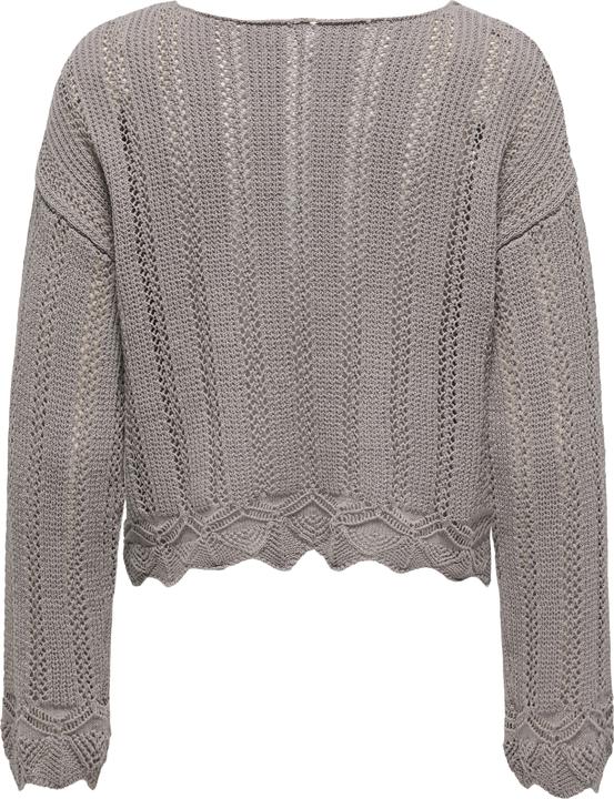 Produktbild Only ONLELBA Strickpullover Strickpullover (XS)