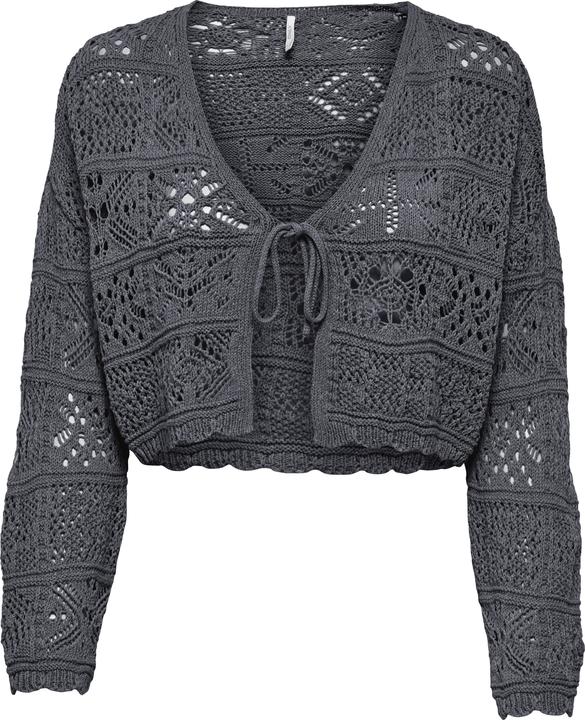 Produktbild Only ONLBEACH Strickjacke Strickjacke (S)
