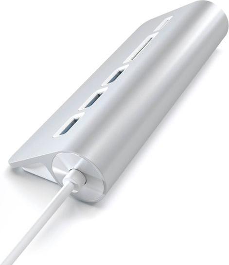 Image du produit Satechi USB Hub (USB-A, 3 Ports)