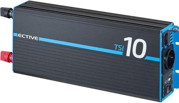 Produktbild Ective TSI 10 Sinus-Wechselrichter 1000W 24V