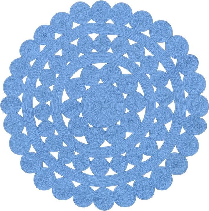 Bleu clair