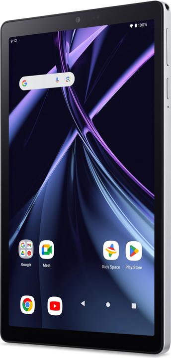 Image du produit Acer Iconia A8-11-A05Q Aluminium - Gris Acier (8.60", 64 Go, Gris)