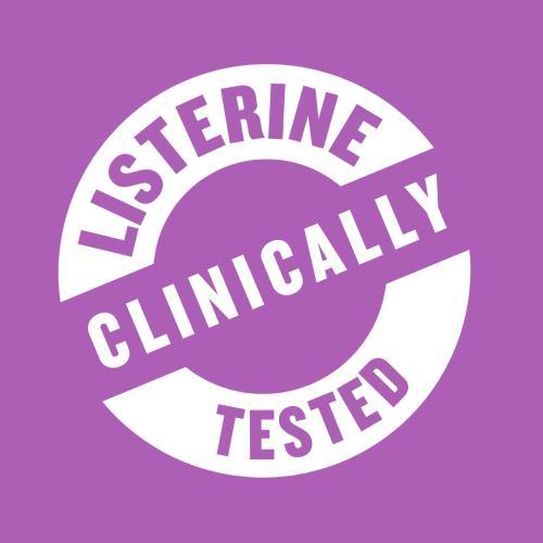 Image du produit Listerine soins totaux (1000 ml, Rince-bouche)