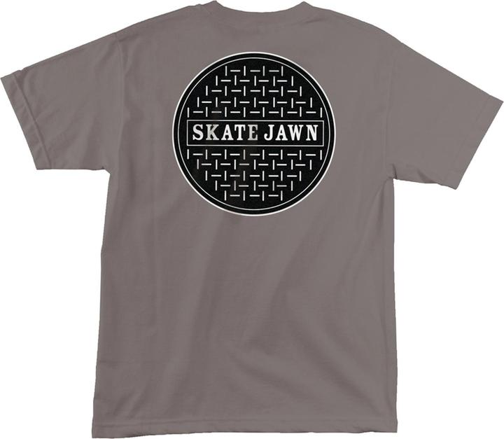 Oj`s Skate Jawn T-Shirt