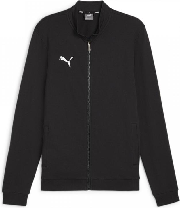 Actual product image Puma teamGOAL Casual Tracktop (S)