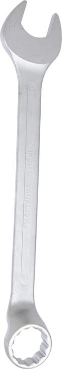 Actual product image KS Tools Combination wrench cranked (55 mm)