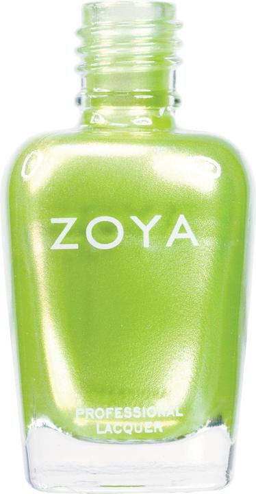 Produktbild Zoya Tangy (Farblack)