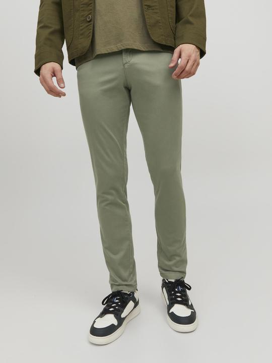 Image du produit Jack & Jones MARCO BOWIE SA NAVY BLAZER Chino slim fit (W36/L32)
