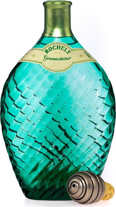 Produktbild Rochelt Gravensteiner 2010 50% Vol. 0,7l in Holzkiste