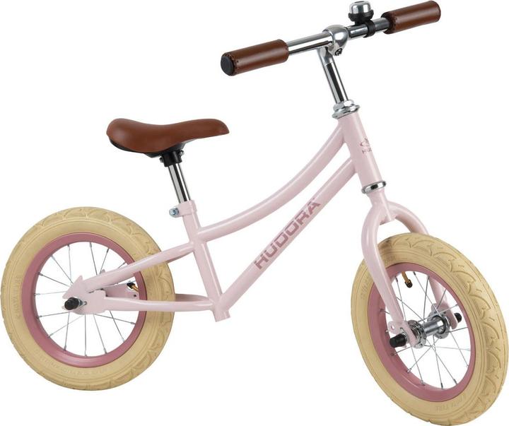 Produktbild Hudora Retro Girl (12")
