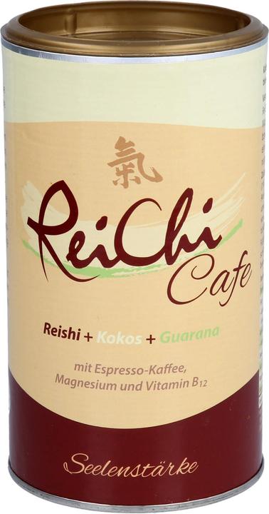 Image du produit Dr. Jacob's ReiChi (180g) (180 g)