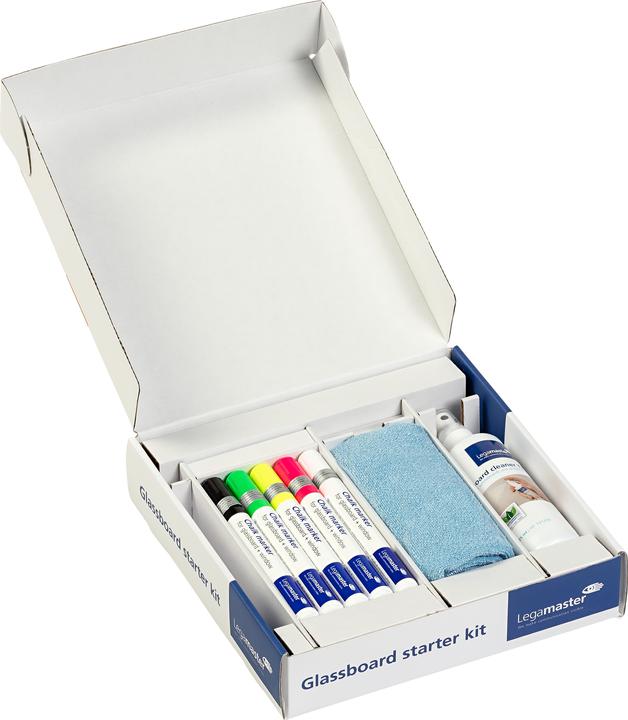 Image du produit Legamaster Kit pour tableau en verre