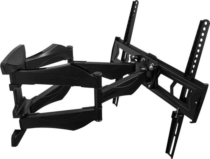 Image du produit Arkas UCHWYT?CIENNY DO TV 32"-65" 40KG REGULACJA W PIONPOZ LPP 465) (Mur, 65", 40 kg)