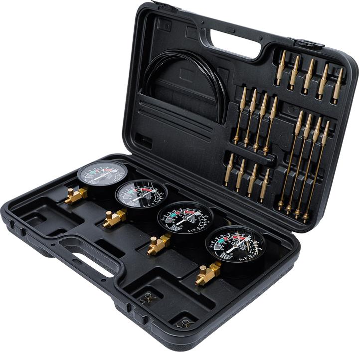Image du produit BGS Testeur de carburateur synchrone