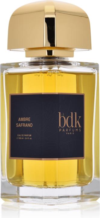 Immagine prodotto Bdk Parfums Paris Ambre Safrano Eau de Parfum (Eau de parfum, 100 ml)