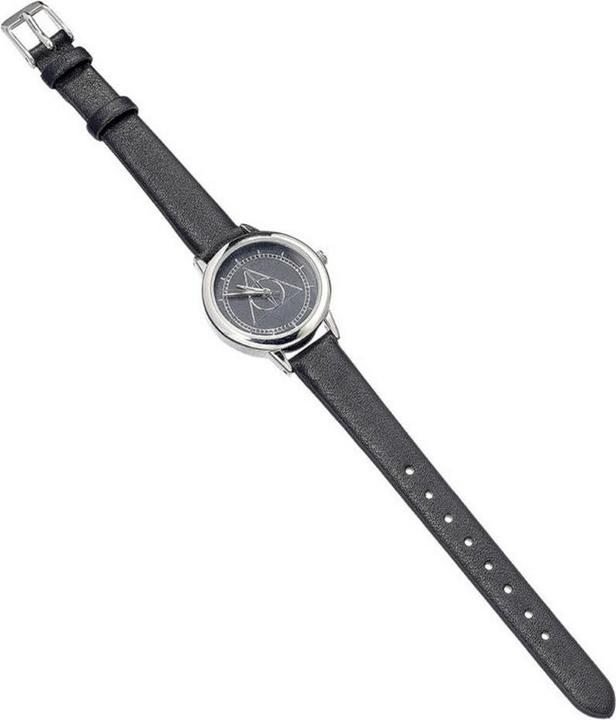 Actual product image Deathly Hallows Analogue Wristwatch (Analogue wristwatch)