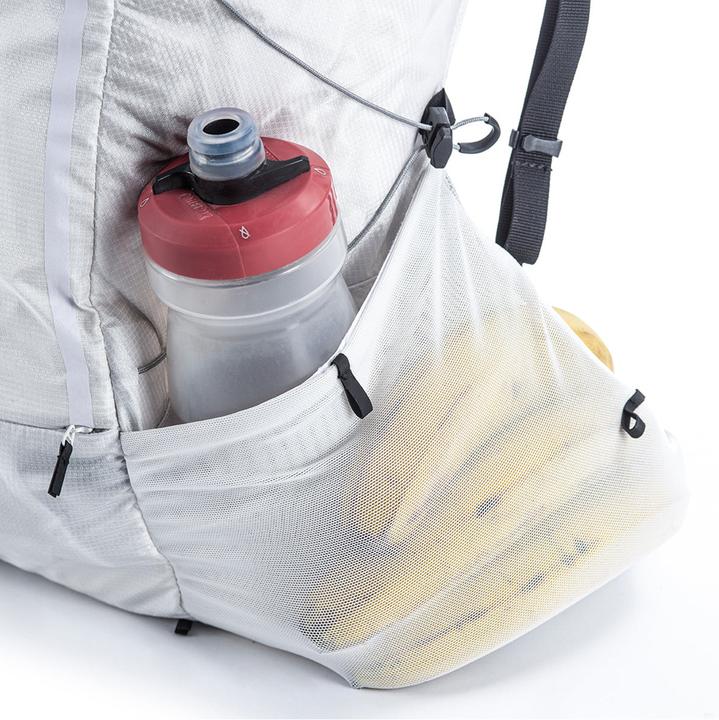 Actual product image Cyclite Touring / 01 bike rucksack (23 l)