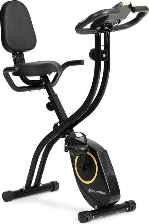 Sportplus X-Bike