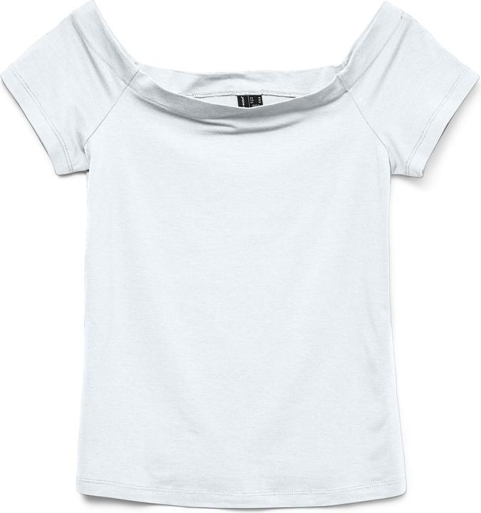Vero Moda Vmpanda Off-Shoulder Top Jrs Ga Noos