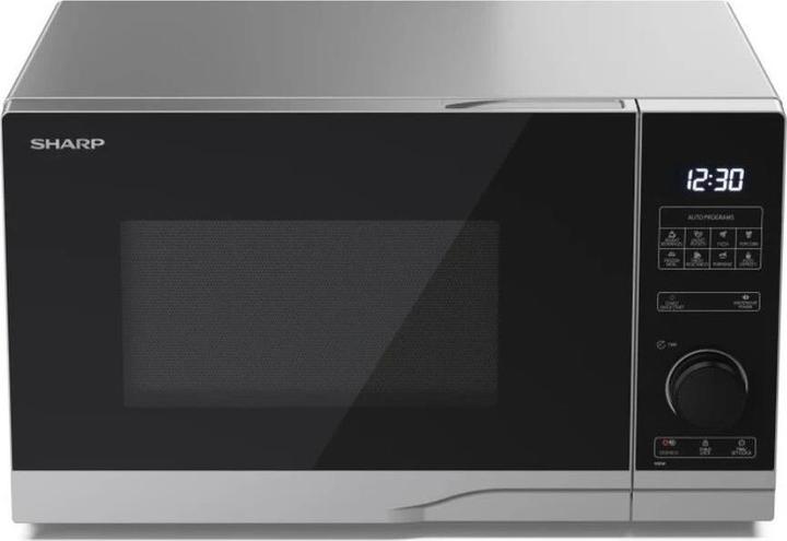 Produktbild Sharp Mikrowellenherd PS254 sw (25 l)